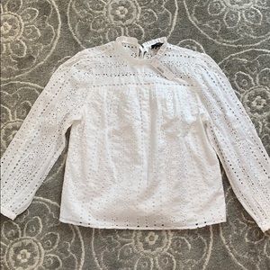 JCrew Top